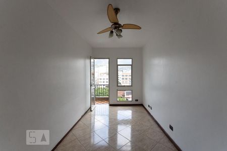 Sala de apartamento para alugar com 2 quartos, 112m² em Vila Isabel, Rio de Janeiro