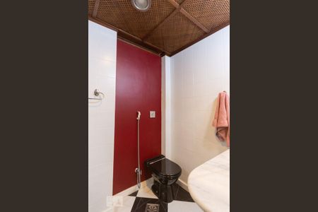 Apartamento para alugar com 112m², 2 quartos e 1 vagaBanheiro