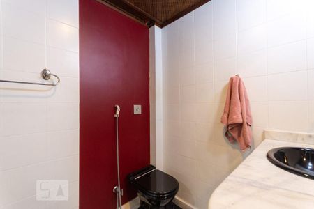 Banheiro de apartamento para alugar com 2 quartos, 112m² em Vila Isabel, Rio de Janeiro