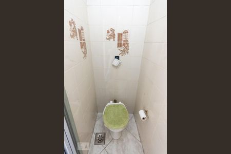 Apartamento para alugar com 112m², 2 quartos e 1 vagaBanheiro de Serviço