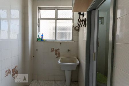 Apartamento para alugar com 112m², 2 quartos e 1 vagaÁrea de Serviço