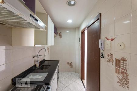 Apartamento para alugar com 112m², 2 quartos e 1 vagaCozinha