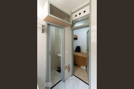 Apartamento para alugar com 112m², 2 quartos e 1 vagaÁrea de Serviço