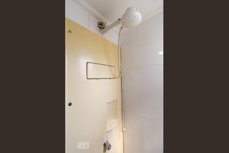 Banheiro de apartamento para alugar com 3 quartos, 55m² em Jardim Esmeralda, São Paulo