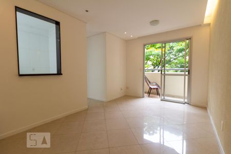 Apartamento para alugar com 3 quartos, 55m² em Jardim Esmeralda, São Paulo