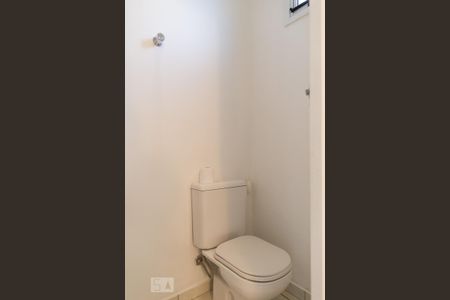 Casa para alugar com 58m², 1 quarto e 1 vagaLavabo