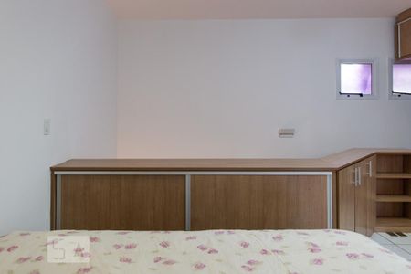Casa para alugar com 58m², 1 quarto e 1 vagaQuarto