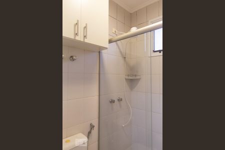 Casa para alugar com 58m², 1 quarto e 1 vagaBanheiro