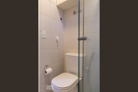 Casa para alugar com 58m², 1 quarto e 1 vagaBanheiro