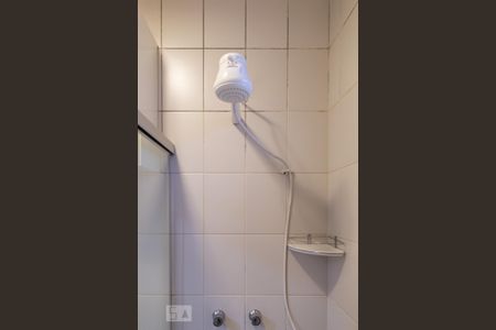 Casa para alugar com 58m², 1 quarto e 1 vagaBanheiro