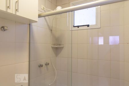 Casa para alugar com 58m², 1 quarto e 1 vagaBanheiro