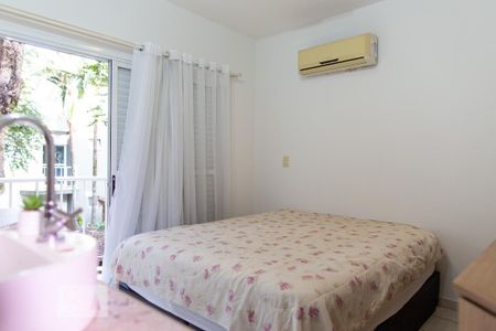 Casa para alugar com 58m², 1 quarto e 1 vagaQuarto