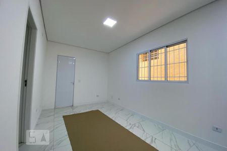 Sala de apartamento para alugar com 1 quarto, 52m² em Vila Sônia, São Paulo