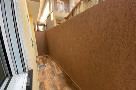 Vista do Quarto de apartamento para alugar com 1 quarto, 52m² em Vila Sônia, São Paulo