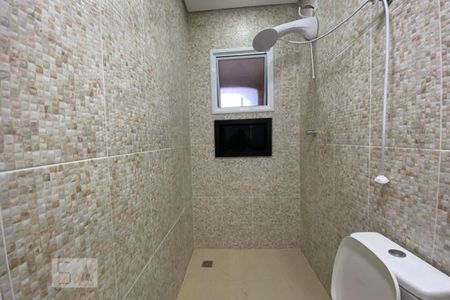 Apartamento para alugar com 52m², 1 quarto e sem vagaBanheiro