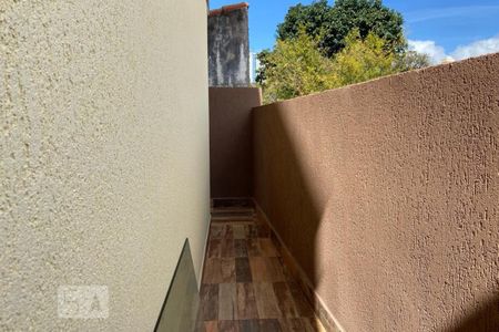 Apartamento para alugar com 52m², 1 quarto e sem vagaQuintal