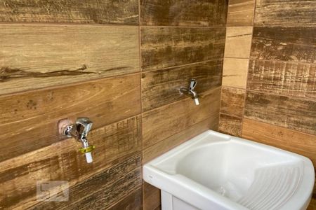 Apartamento para alugar com 52m², 1 quarto e sem vagaLavanderia (Torneira)