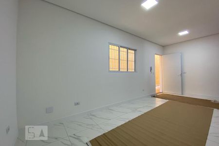 Sala de apartamento para alugar com 1 quarto, 52m² em Vila Sônia, São Paulo