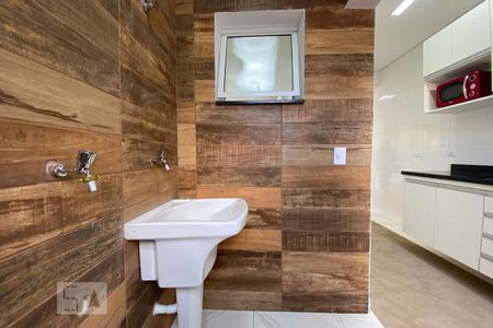 Apartamento para alugar com 52m², 1 quarto e sem vagaÁrea de Serviço