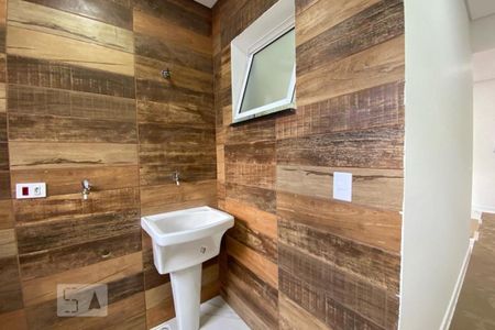 Apartamento para alugar com 52m², 1 quarto e sem vagaÁrea de Serviço