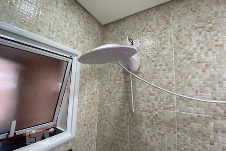 Apartamento para alugar com 52m², 1 quarto e sem vagaChuveiro