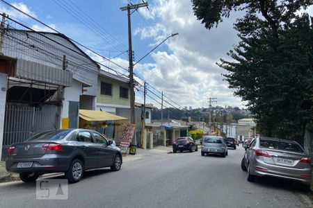 Apartamento para alugar com 52m², 1 quarto e sem vagaVista da Rua