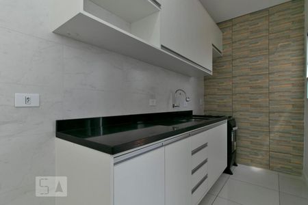 Apartamento para alugar com 52m², 1 quarto e sem vagaCozinha