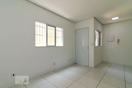 Apartamento para alugar com 52m², 1 quarto e sem vagaSala
