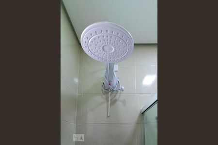 Apartamento para alugar com 52m², 1 quarto e sem vagaBanheiro