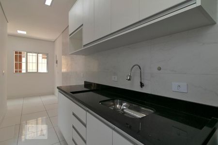 Apartamento para alugar com 52m², 1 quarto e sem vagaCozinha