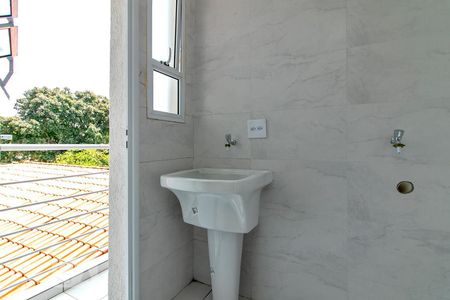 Apartamento para alugar com 52m², 1 quarto e sem vagaÁrea de Serviço