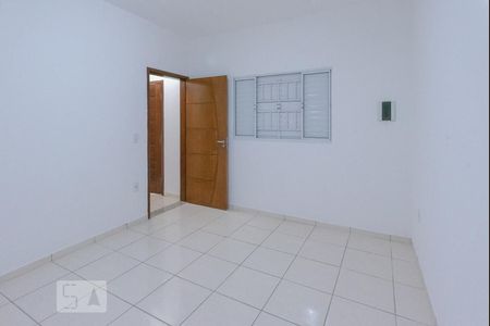 Quarto 1 de casa para alugar com 1 quarto, 60m² em Jardim Novo Campos Elíseos, Campinas