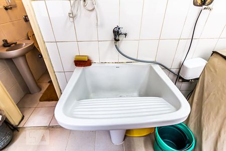 Apartamento à venda com 110m², 2 quartos e 1 vagaÁrea de serviço