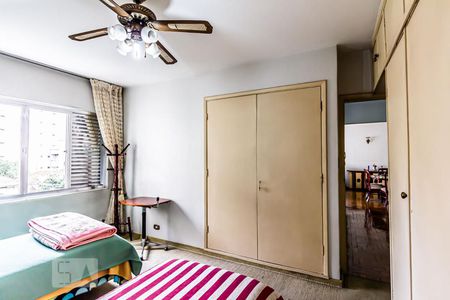 Quarto 1 de apartamento à venda com 2 quartos, 110m² em Bela Vista, São Paulo