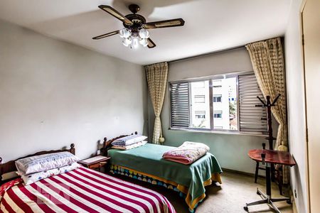 Quarto 1 de apartamento à venda com 2 quartos, 110m² em Bela Vista, São Paulo
