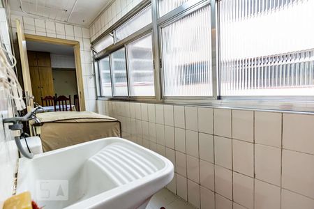 Apartamento à venda com 110m², 2 quartos e 1 vagaÁrea de serviço