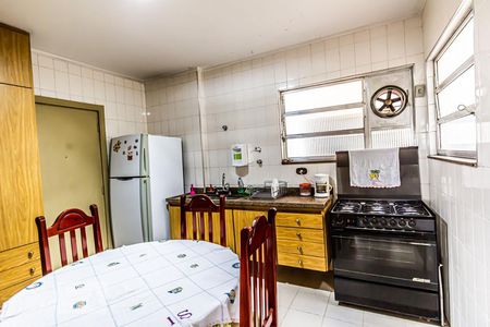 Apartamento à venda com 110m², 2 quartos e 1 vagaCozinha