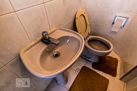 Apartamento à venda com 110m², 2 quartos e 1 vagaBanheiro de serviço