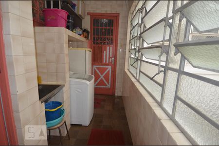 Apartamento à venda com 186m², 4 quartos e 1 vagaÁrea de Serviço