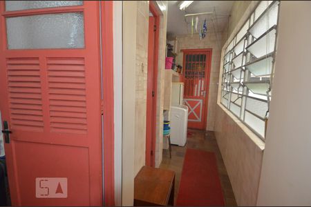 Apartamento à venda com 186m², 4 quartos e 1 vagaÁrea de Serviço