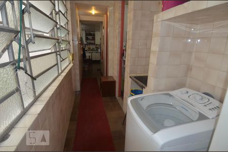 Apartamento à venda com 186m², 4 quartos e 1 vagaÁrea de Serviço