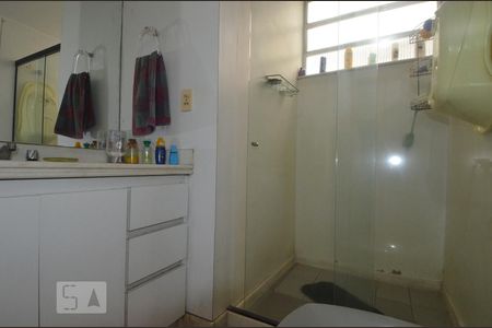 Apartamento à venda com 186m², 4 quartos e 1 vagaBanheiro 2