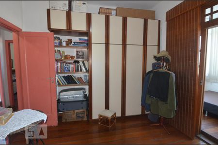 Apartamento à venda com 186m², 4 quartos e 1 vagaQuarto 