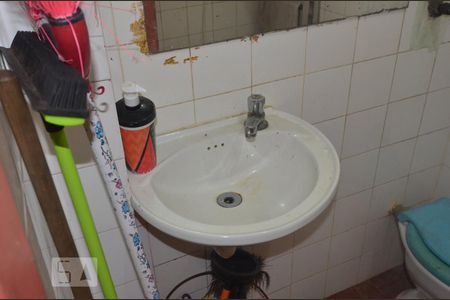 Apartamento à venda com 186m², 4 quartos e 1 vagaBanheiro de Serviço