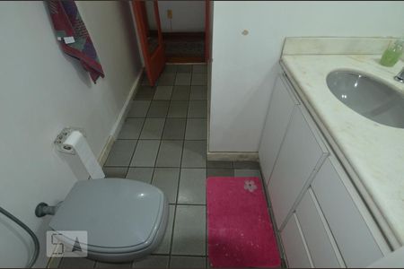 Apartamento à venda com 186m², 4 quartos e 1 vagaBanheiro 2