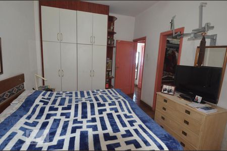 Apartamento à venda com 186m², 4 quartos e 1 vagaQuarto 3