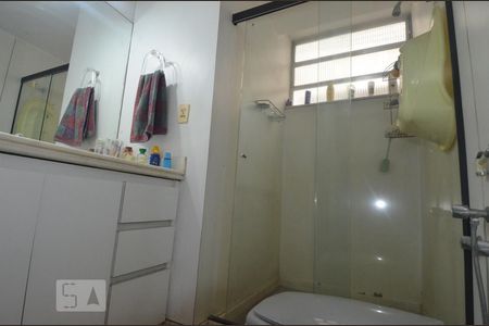 Apartamento à venda com 186m², 4 quartos e 1 vagaBanheiro 2