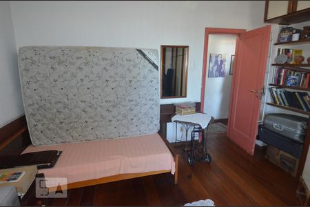 Apartamento à venda com 186m², 4 quartos e 1 vagaQuarto 