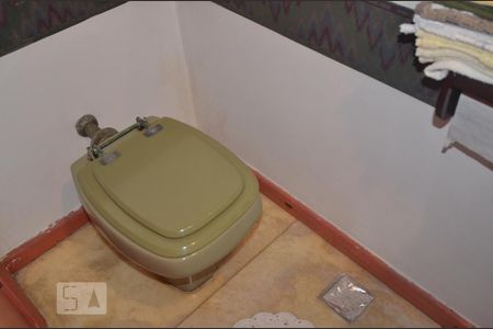 Apartamento à venda com 186m², 4 quartos e 1 vagaLavabo