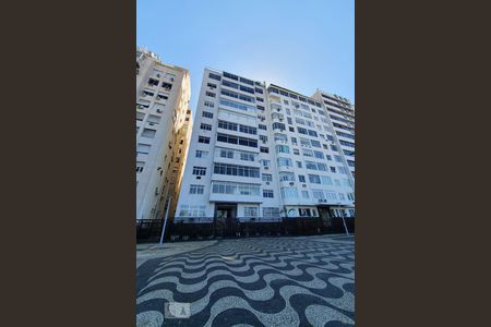 Apartamento à venda com 186m², 4 quartos e 1 vaga Apartamento à venda com 186m², 4 quartos e 1 vagaFachada